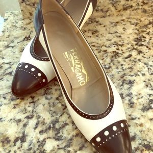 Salvatore Ferragamo Heels